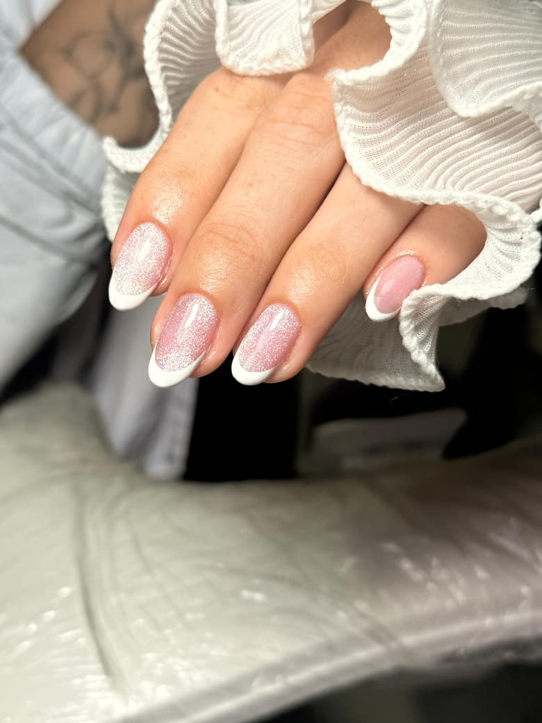 Uñas acrílicas en San Cristóbal Medellín